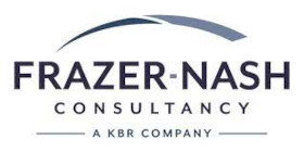 Frazer Nash Consultancy