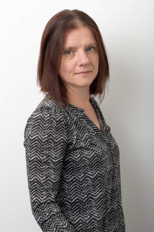 IDCORE Alumna Dr Mairi Dorward IDCORE Alumna Dr Mairi Dorward