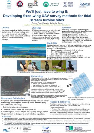 CLICK TO VIEW Thomas' EIMR Conference Poster