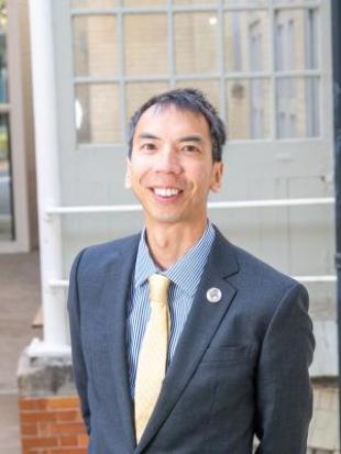 IDCORE Research Engineer - Wan Yeung