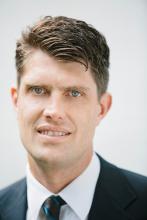 Headshot of Philipp Thies